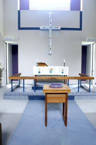 sanctuary